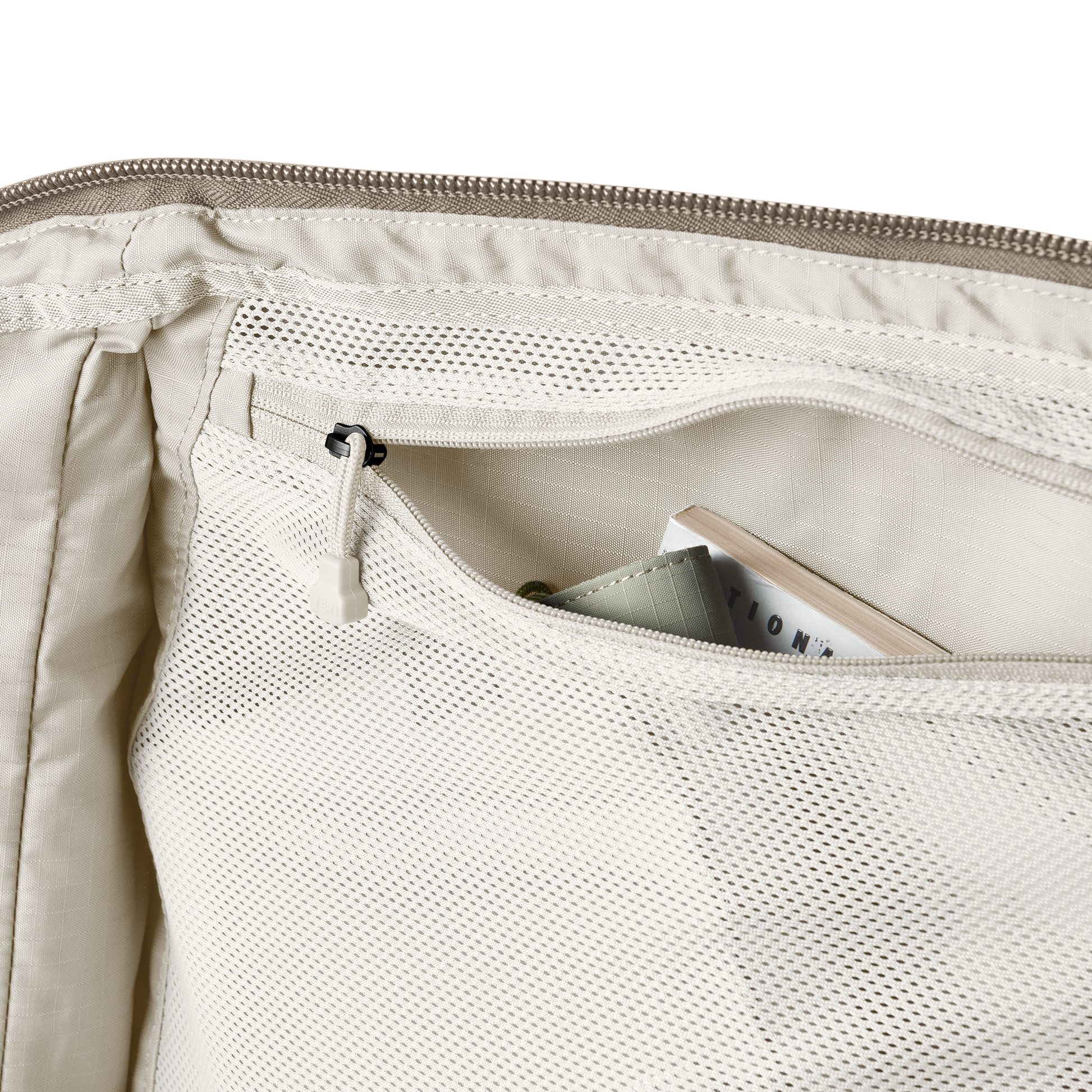 YETI Crossroads® Reisetasche 60L Cape Taupe