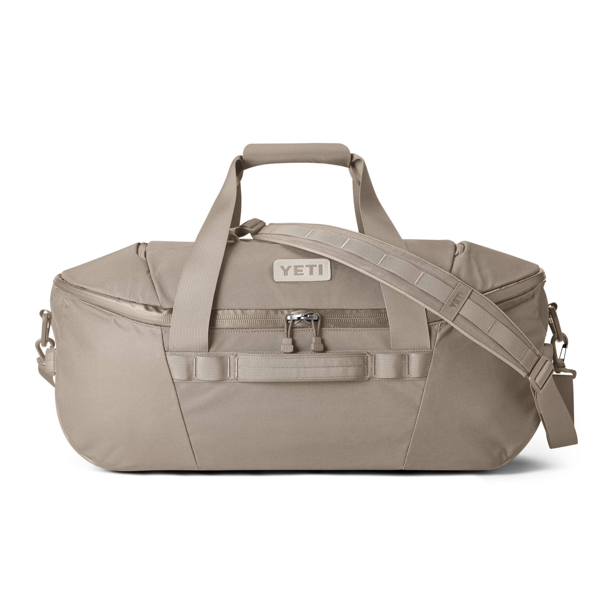 YETI Crossroads® Reisetasche 60L Cape Taupe