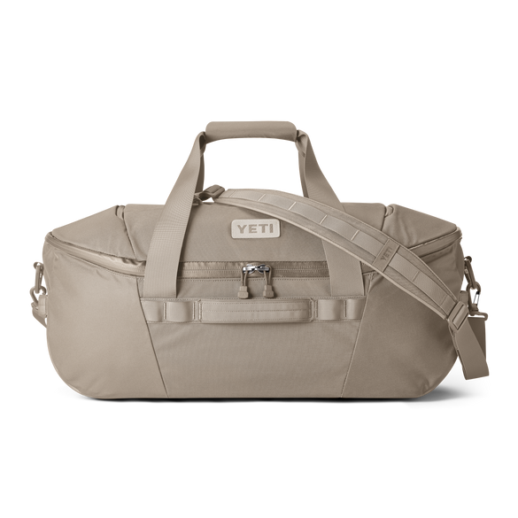 YETI Crossroads® Reisetasche 60L Cape Taupe