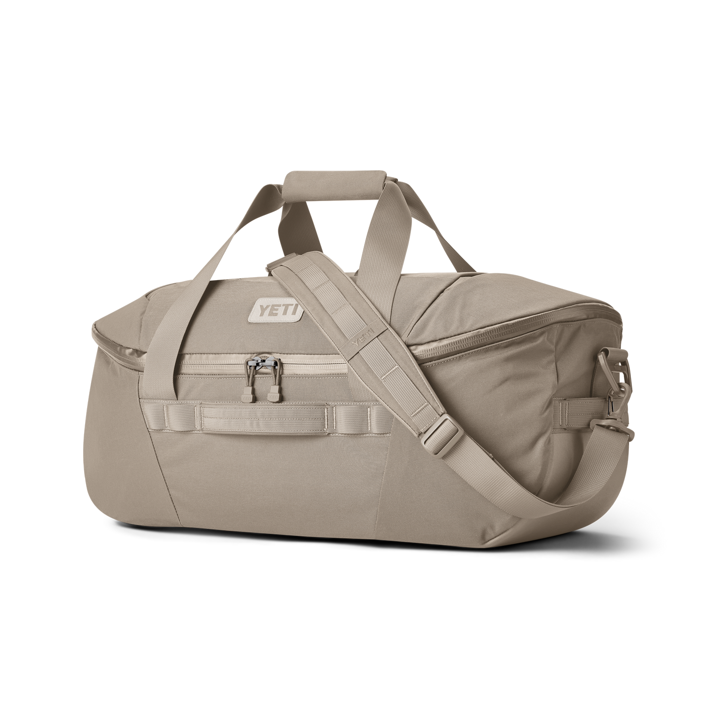 YETI Crossroads® Reisetasche 60L Cape Taupe
