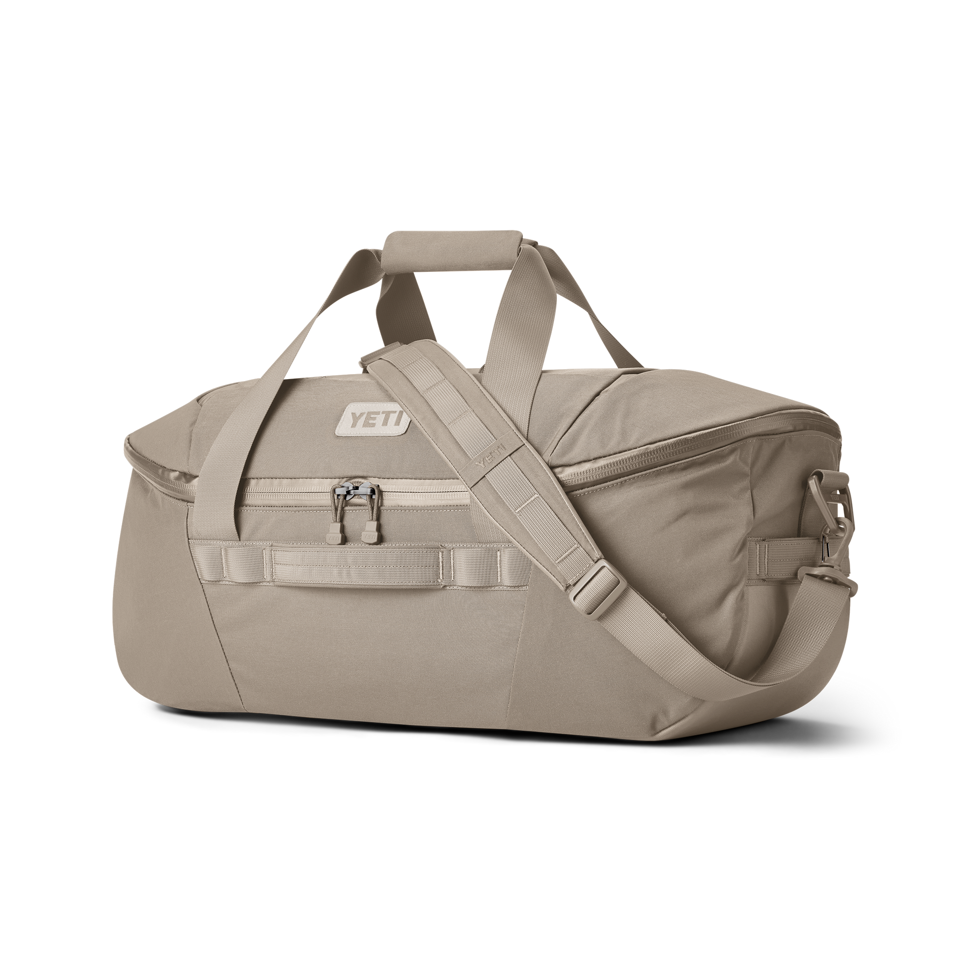 YETI Crossroads® Reisetasche 60L Cape Taupe