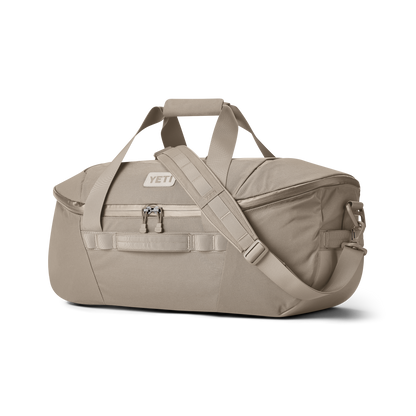 YETI Crossroads® Reisetasche 60L Cape Taupe