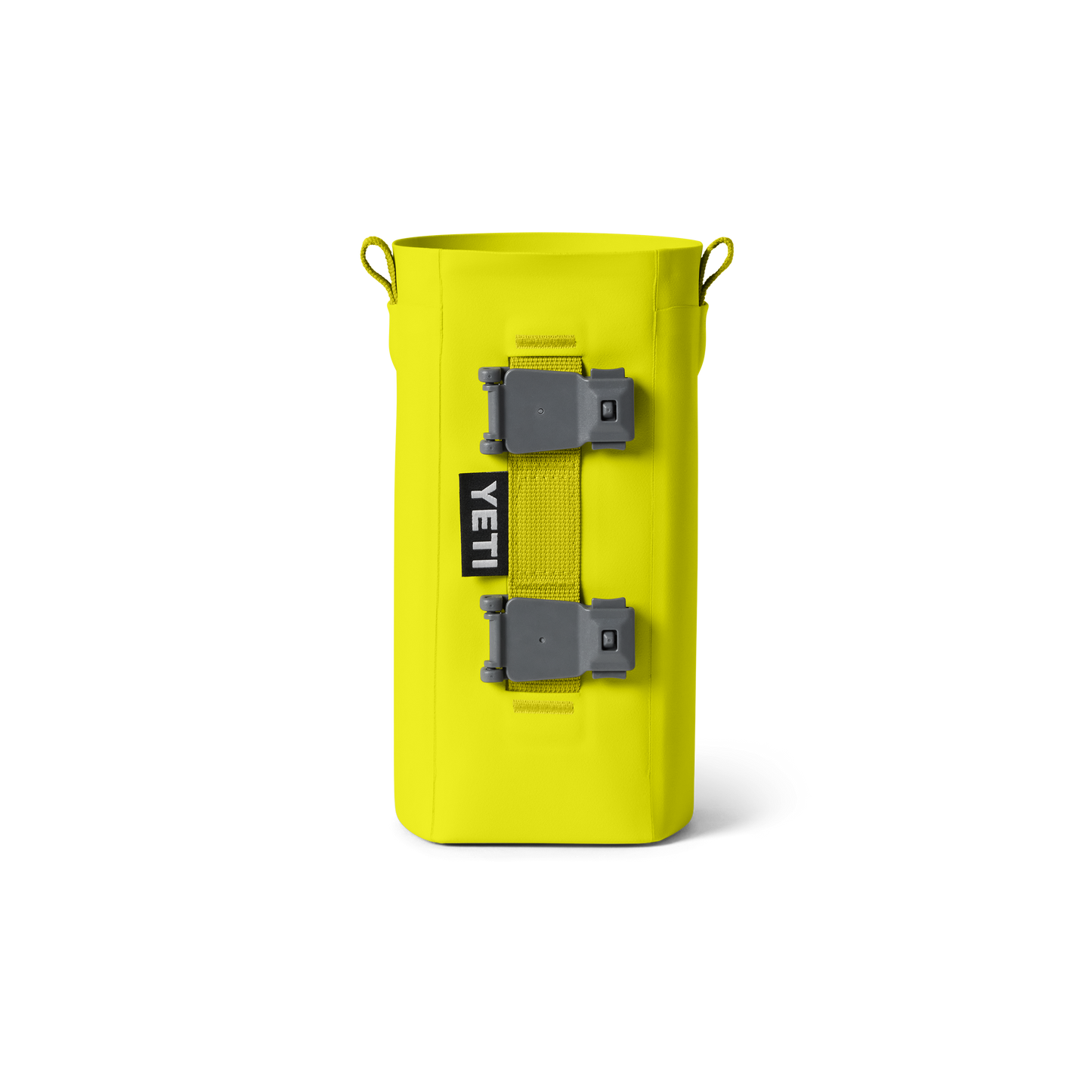 YETI Rambler® Bottle Sling Groß Firefly Yellow