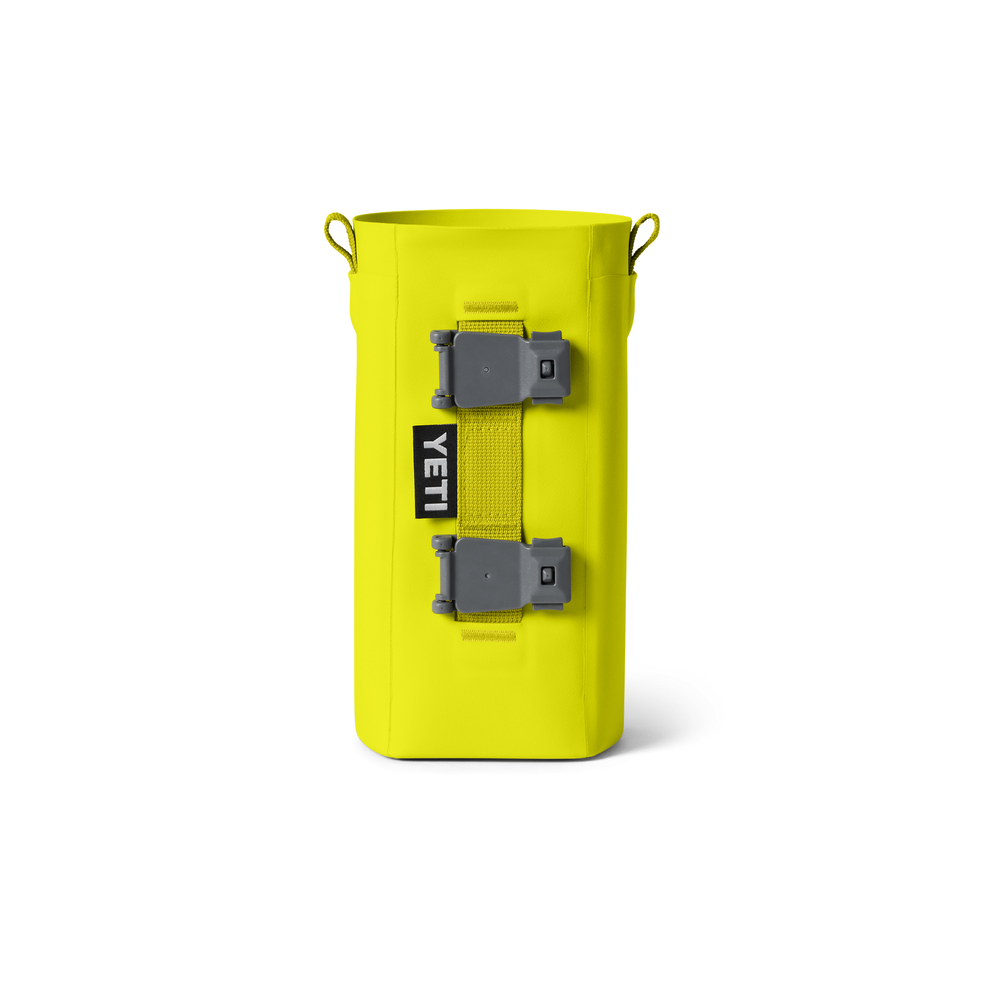 YETI Rambler® Bottle Sling Groß Firefly Yellow