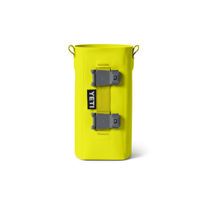 YETI Rambler® Bottle Sling Groß Firefly Yellow
