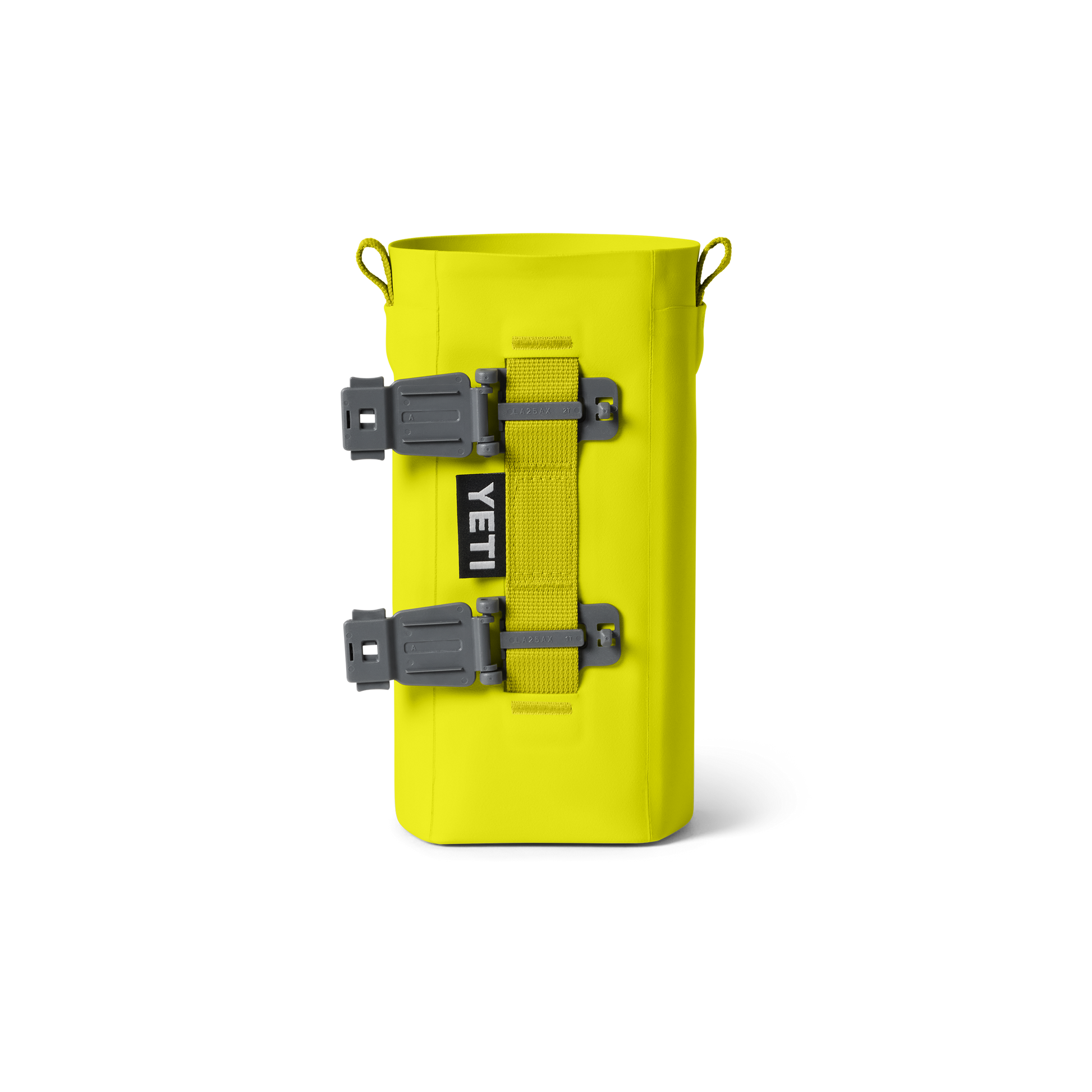 YETI Rambler® Bottle Sling Groß Firefly Yellow