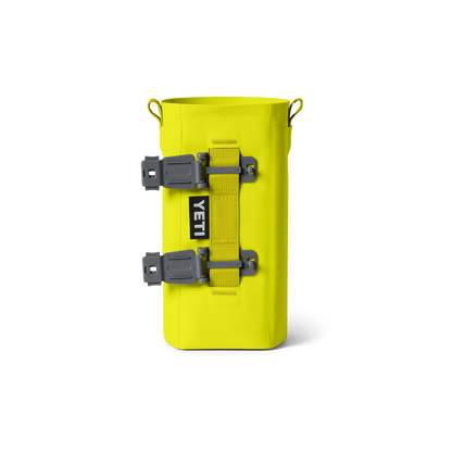 YETI Rambler® Bottle Sling Groß Firefly Yellow