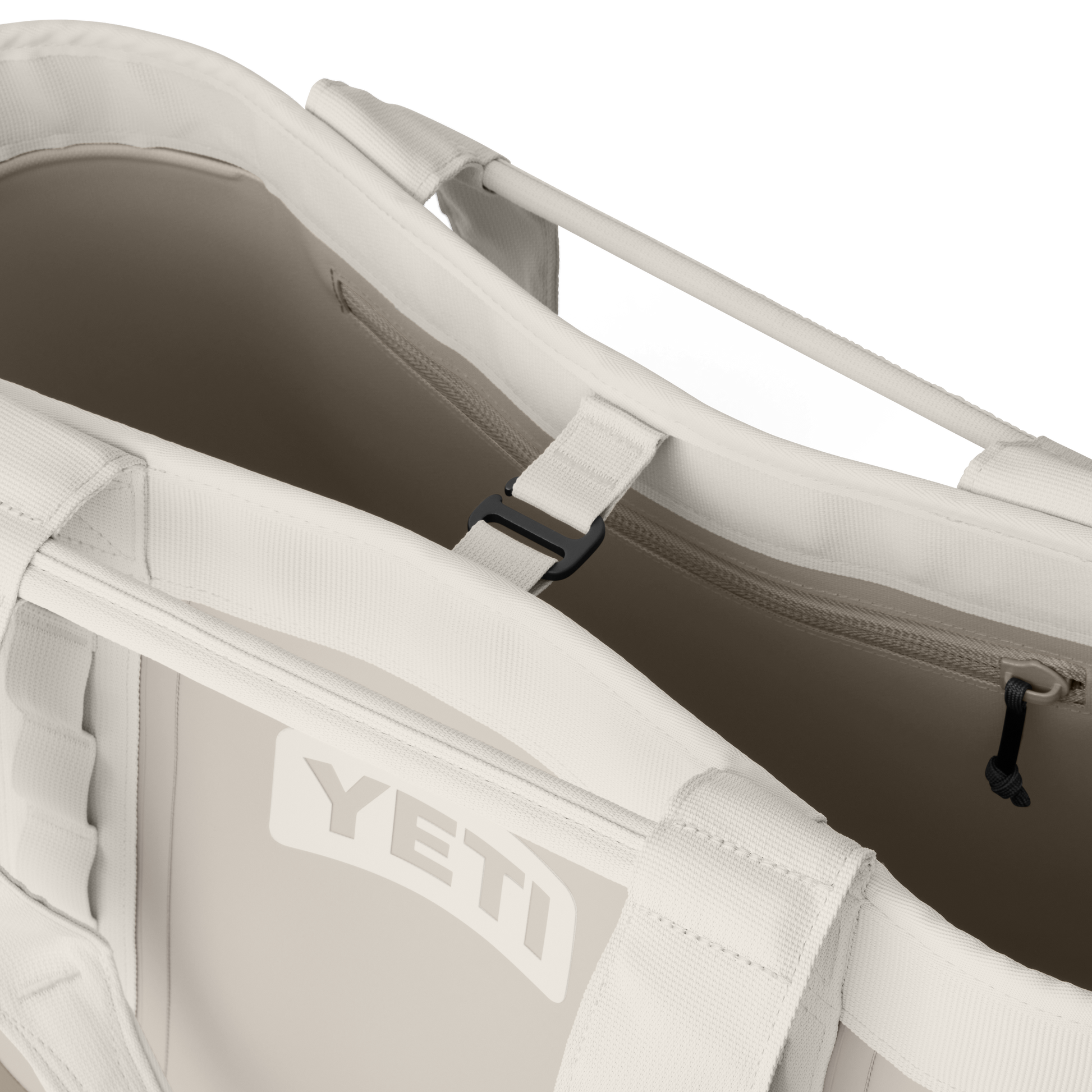 YETI Camino® 35 Tragetasche Cape Taupe