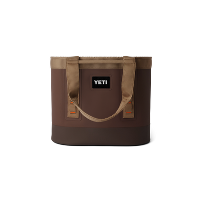 YETI Camino® 35 Tragetasche Wetlands Brown