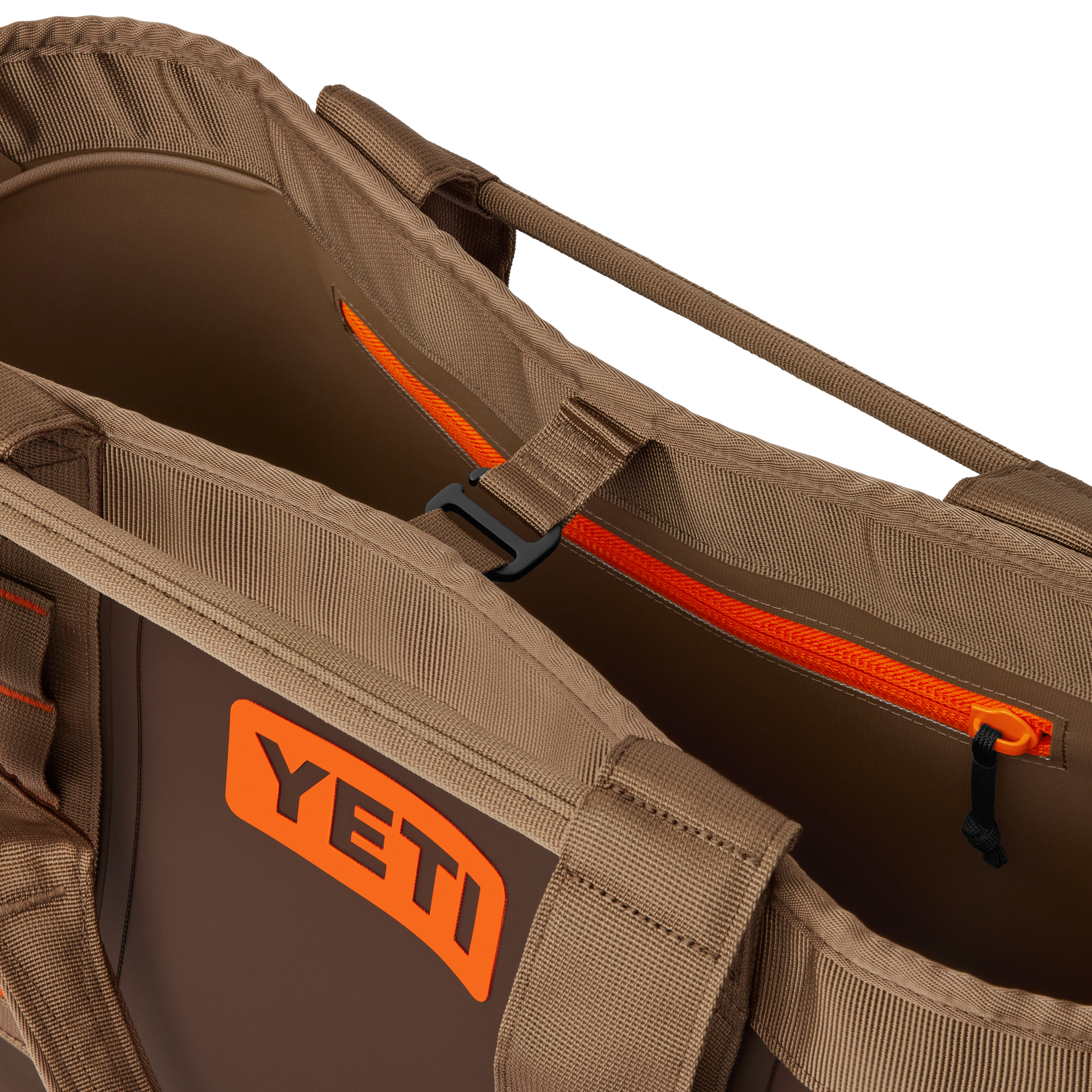 YETI Camino® 35 Tragetasche Wetlands Brown