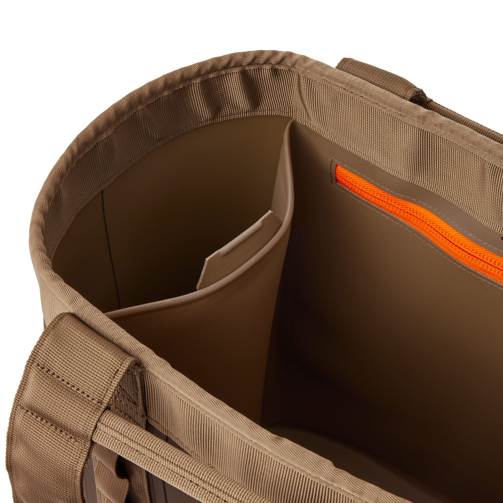 YETI Camino® 35 Tragetasche Wetlands Brown