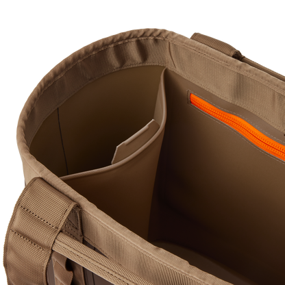 YETI Camino® 35 Tragetasche Wetlands Brown