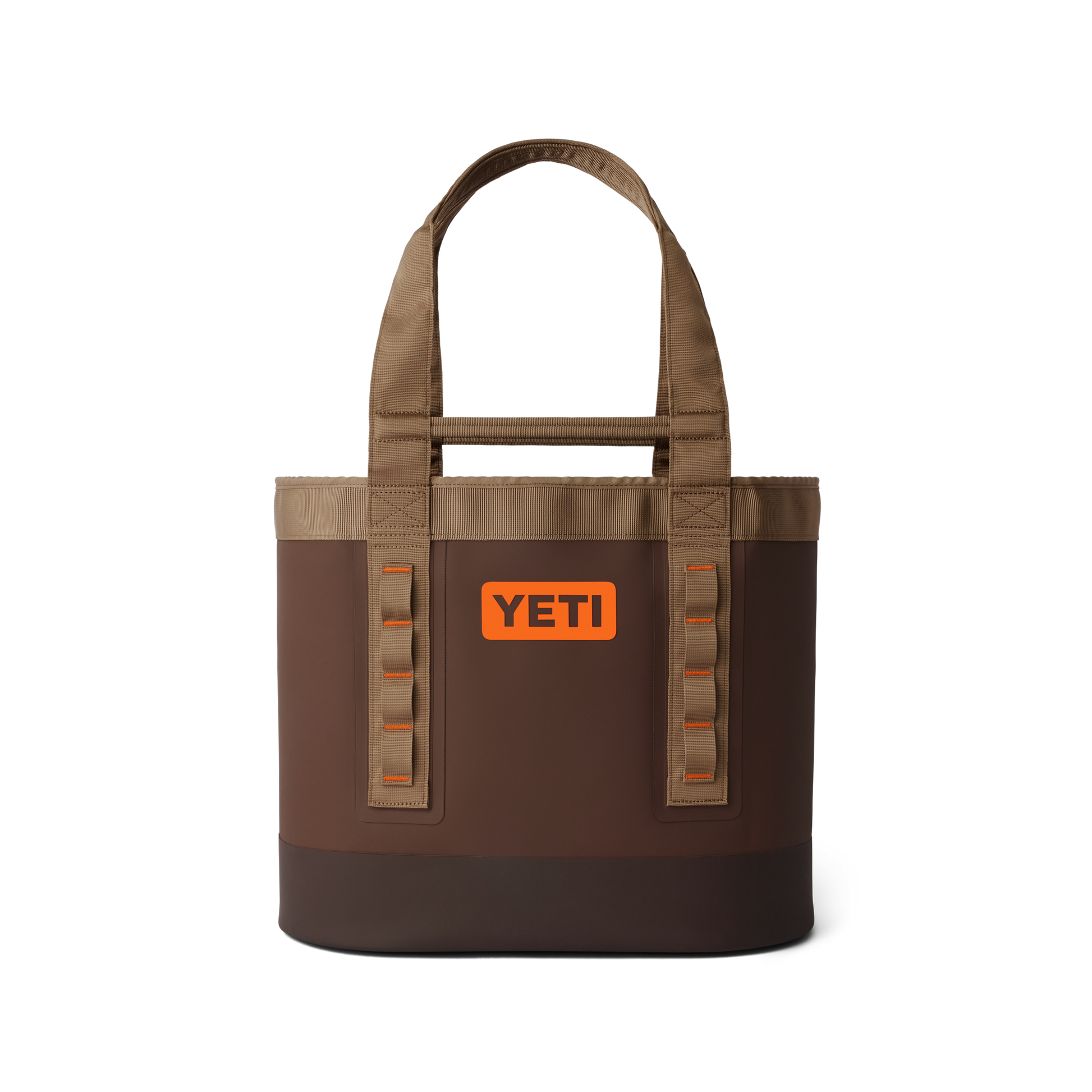 YETI Camino® 35 Tragetasche Wetlands Brown
