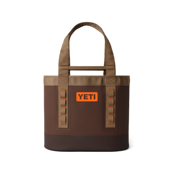 YETI Camino® 35 Tragetasche Wetlands Brown