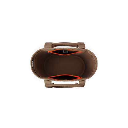 YETI Camino® 35 Tragetasche Wetlands Brown