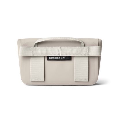 YETI Sidekick Dry® Zubehörtasche 1L Cape Taupe