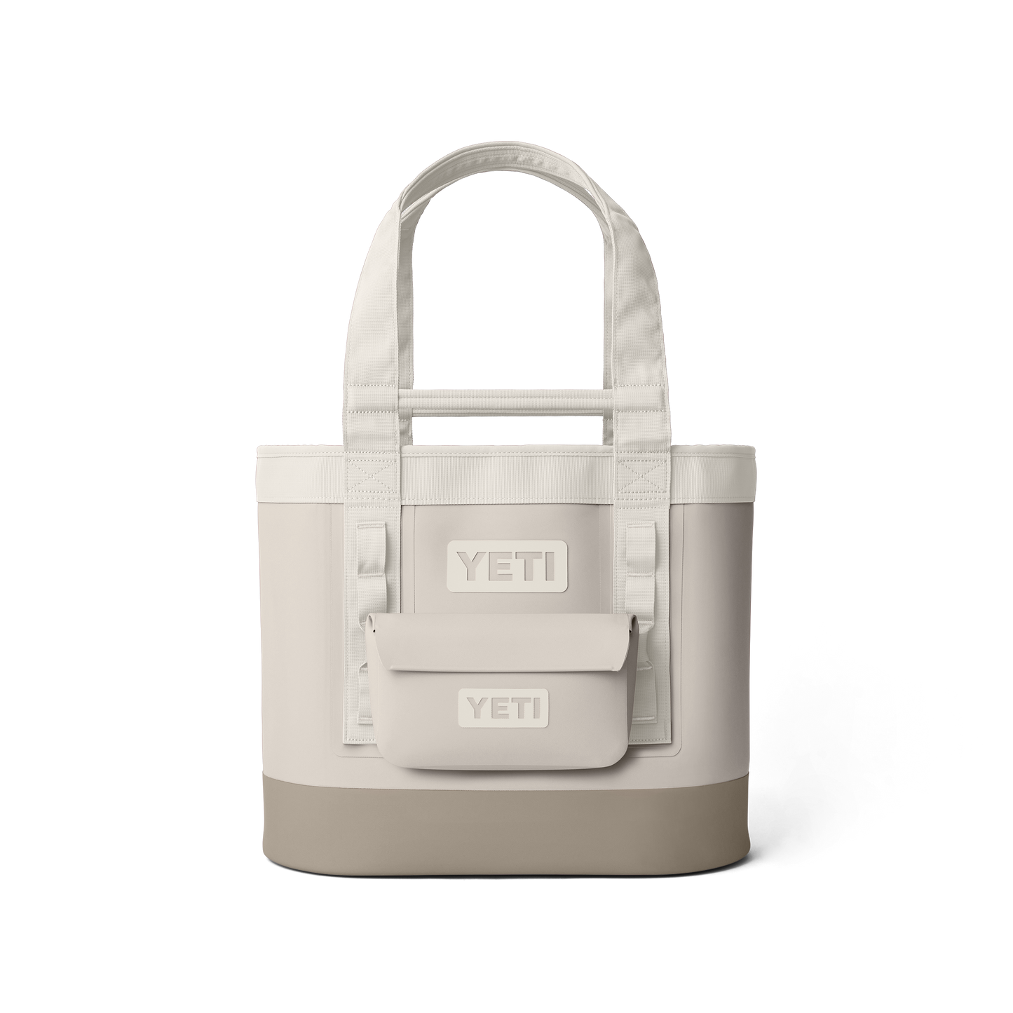 YETI Sidekick Dry® Zubehörtasche 1L Cape Taupe