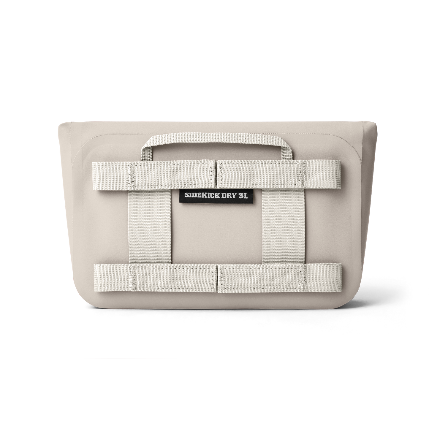 YETI Sidekick Dry® Zubehörtasche 3L Cape Taupe