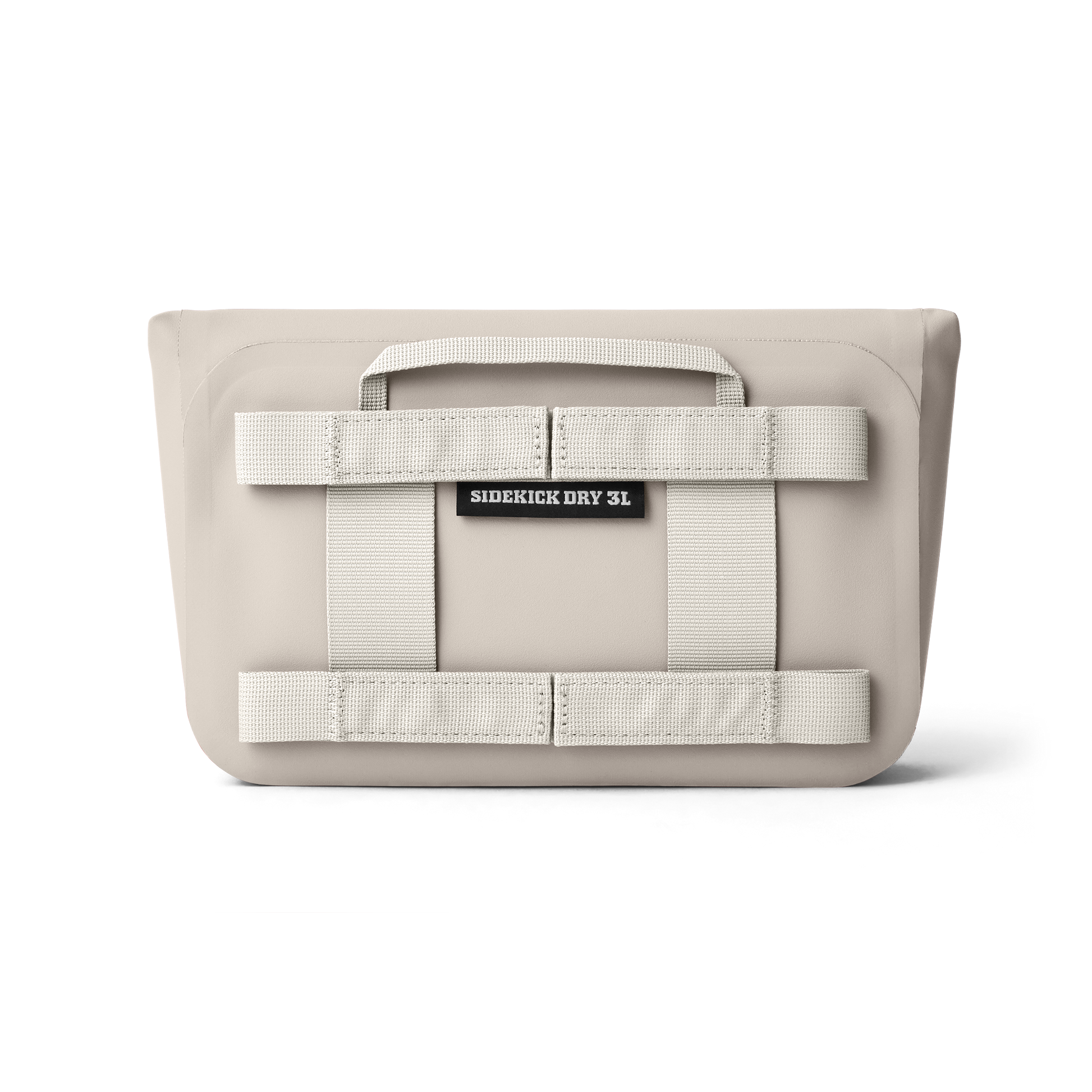 YETI Sidekick Dry® Zubehörtasche 3L Cape Taupe