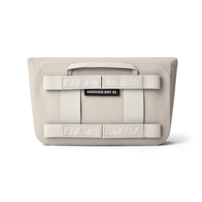 YETI Sidekick Dry® Zubehörtasche 3L Cape Taupe