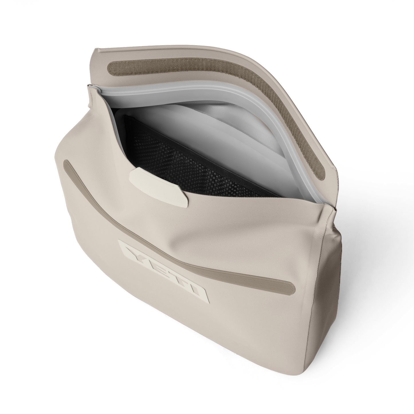 YETI Sidekick Dry® Zubehörtasche 6L Cape Taupe