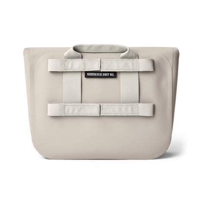 YETI Sidekick Dry® Zubehörtasche 6L Cape Taupe