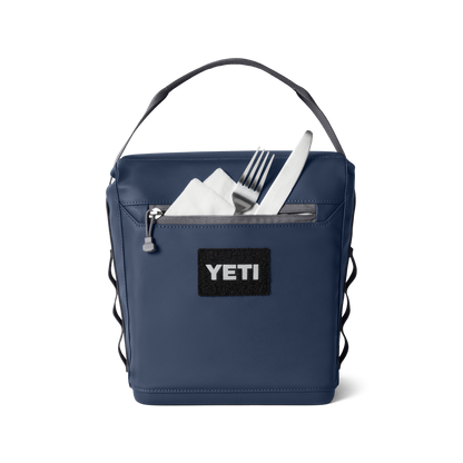 YETI Daytrip® 6 L Lunchbag Navy