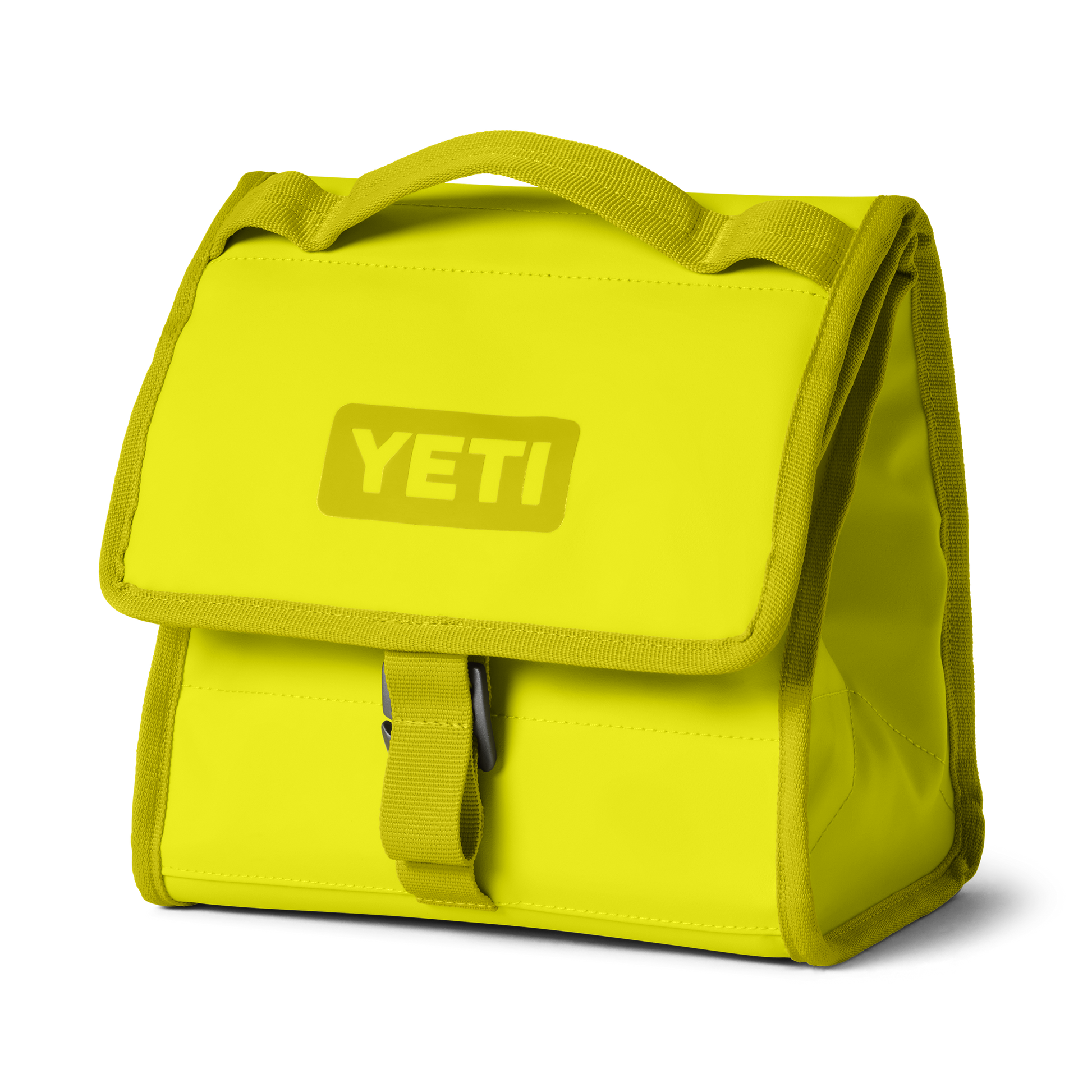 YETI DayTrip® Lunch Bag Firefly Yellow