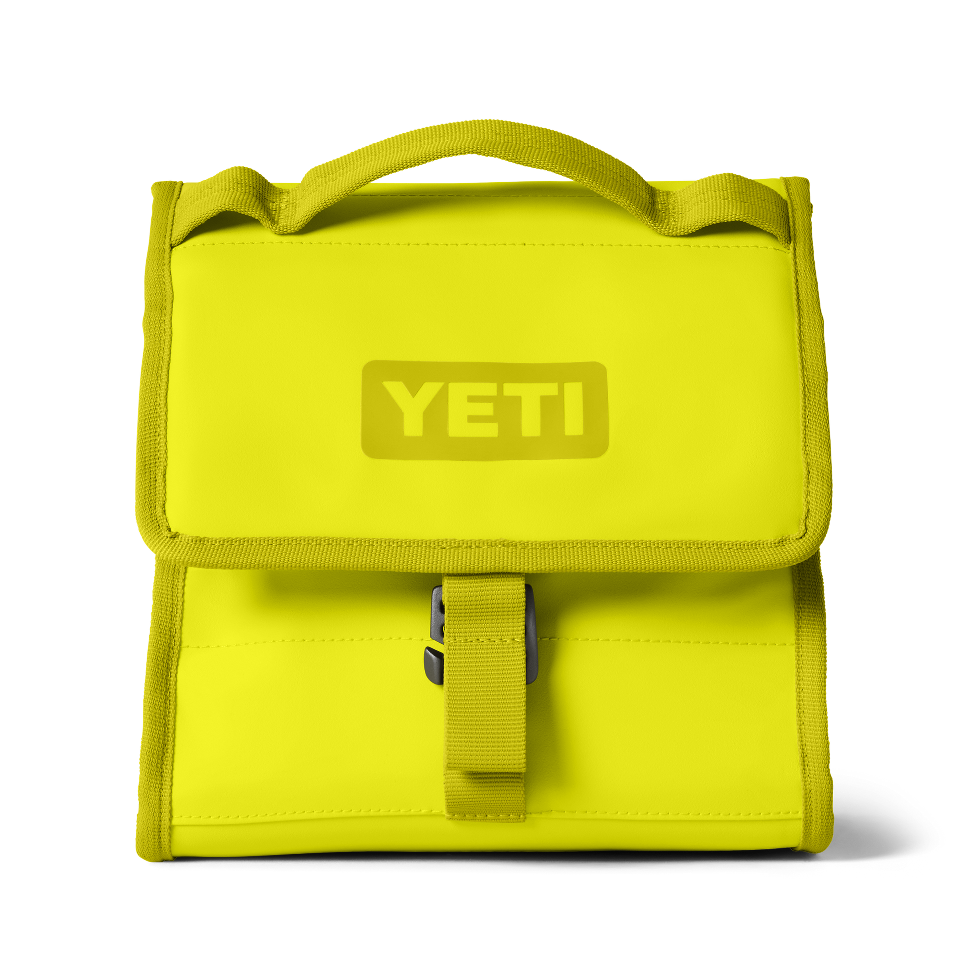 YETI DayTrip® Lunch Bag Firefly Yellow