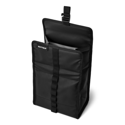 YETI DayTrip® Lunch Bag Schwarz