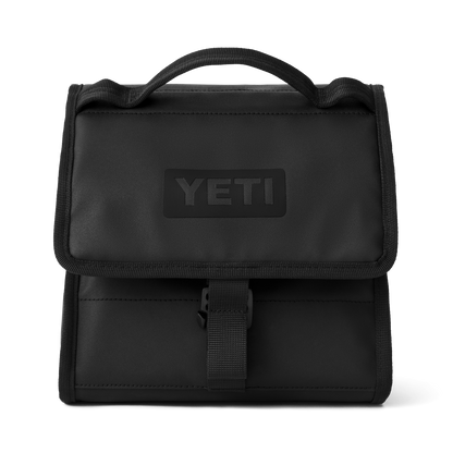 YETI DayTrip® Lunch Bag Schwarz