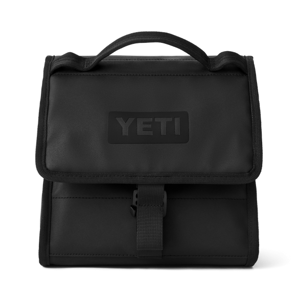 YETI DayTrip® Lunch Bag Schwarz