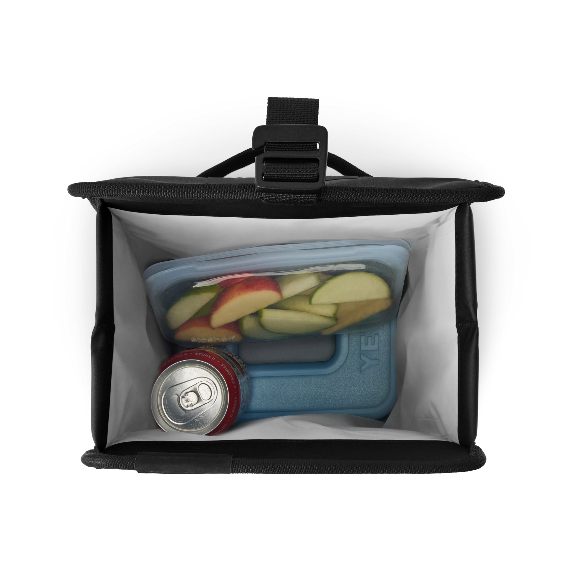 YETI DayTrip® Lunch Bag Schwarz