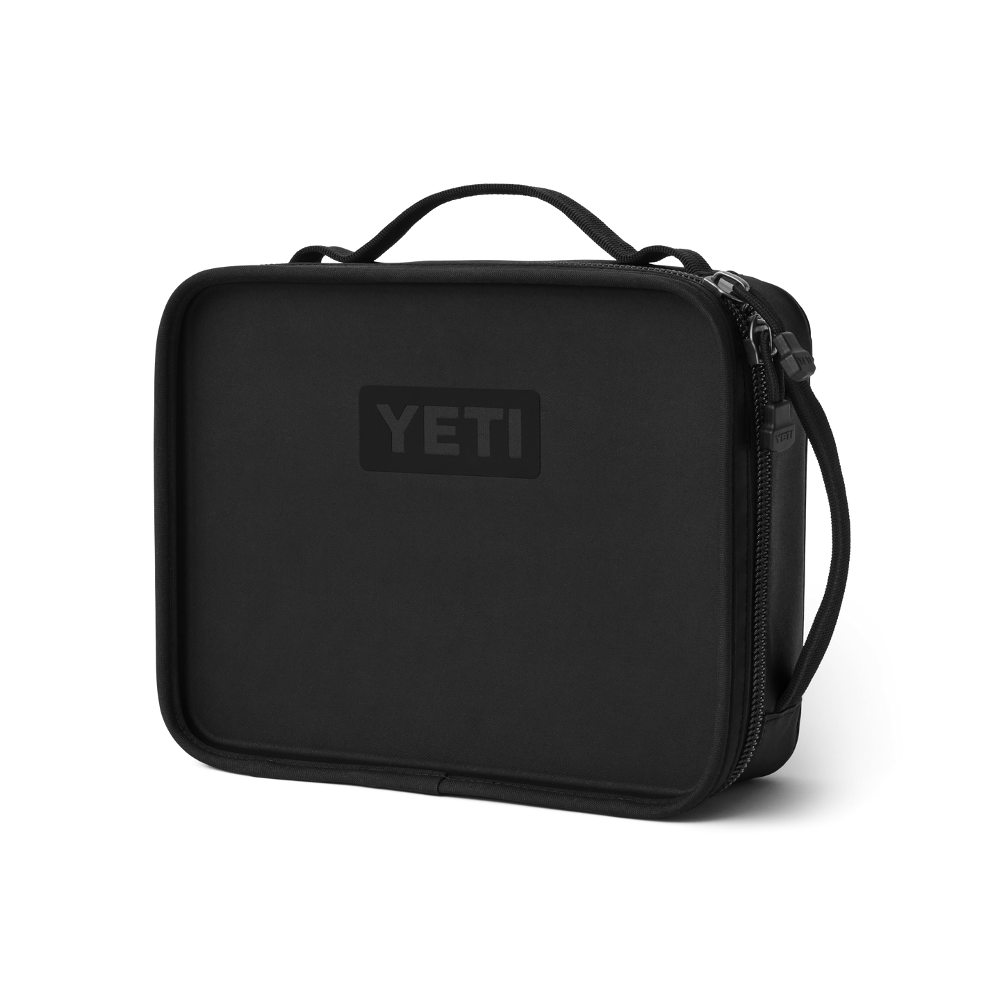 YETI DayTrip® Lunch Box Schwarz