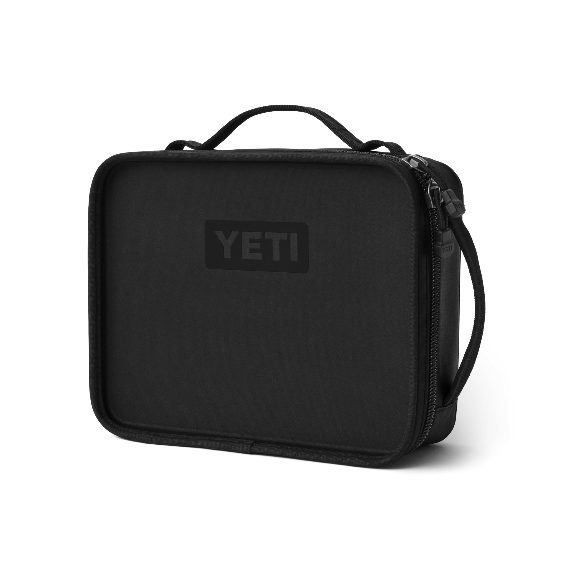 YETI DayTrip® Lunch Box Schwarz