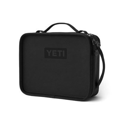YETI DayTrip® Lunch Box Schwarz