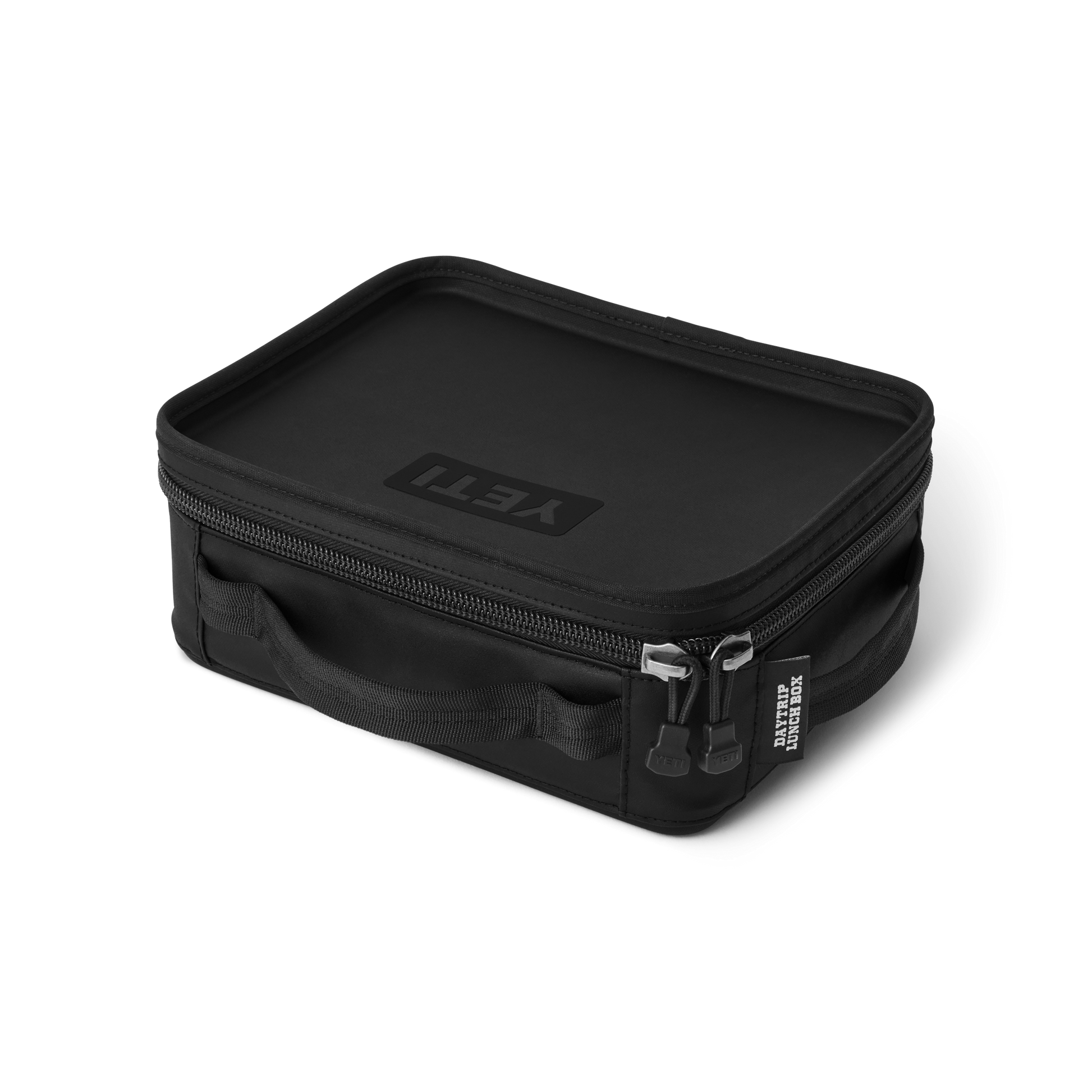 YETI DayTrip® Lunch Box Schwarz