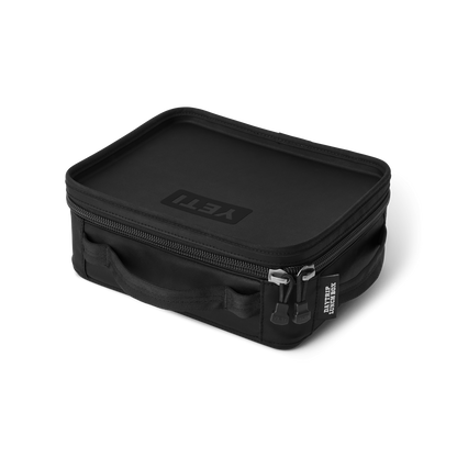 YETI DayTrip® Lunch Box Schwarz