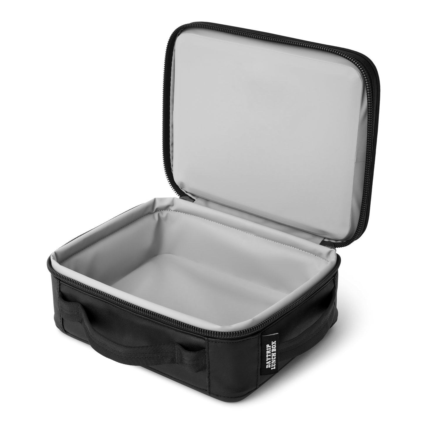 YETI DayTrip® Lunch Box Schwarz