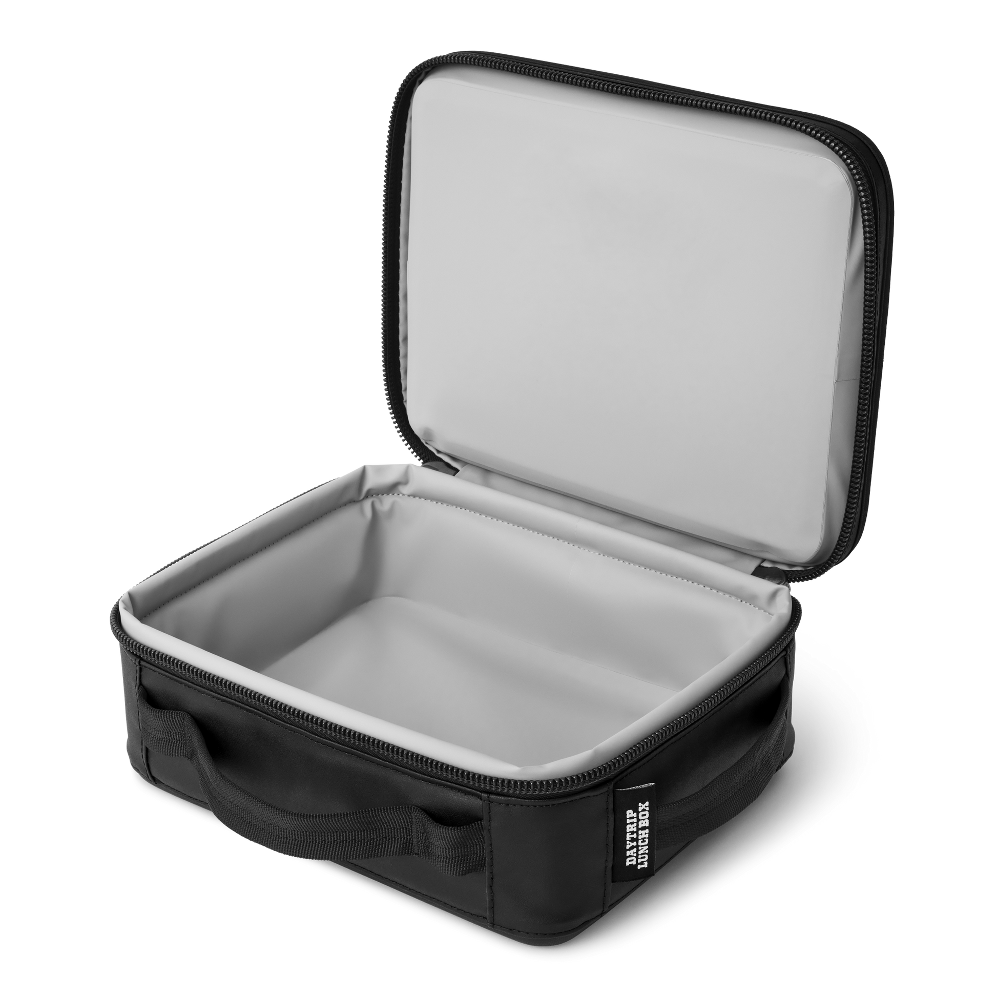 YETI DayTrip® Lunch Box Schwarz