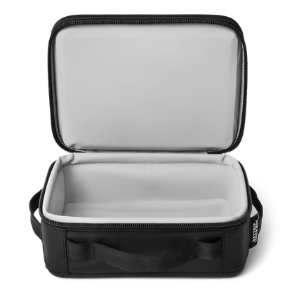 YETI DayTrip® Lunch Box Schwarz