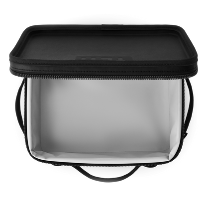 YETI DayTrip® Lunch Box Schwarz