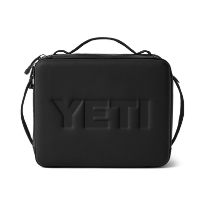 YETI DayTrip® Lunch Box Schwarz