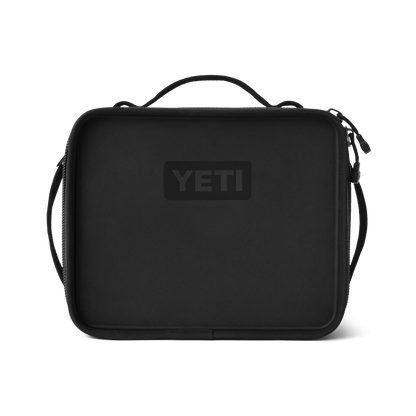 YETI DayTrip® Lunch Box Schwarz