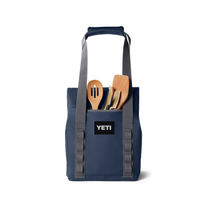 YETI Daytrip® 14 L Tote Bag Navy