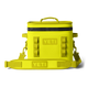 YETI Hopper Flip® 12 Kühltasche Firefly Yellow