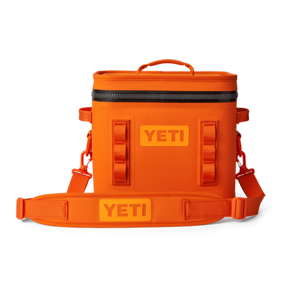 YETI Hopper Flip® 12 Kühltasche King Crab