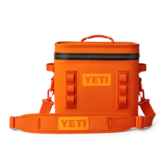 YETI Hopper Flip® 12 Kühltasche King Crab