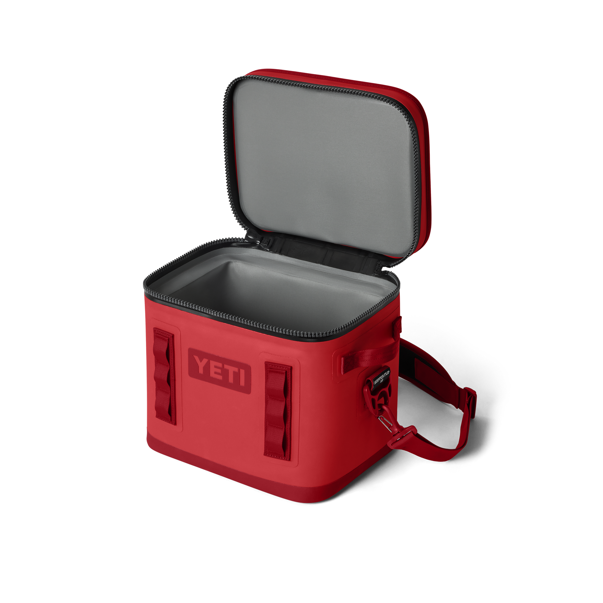 YETI Hopper Flip® 8 Cool Bag Rescue Red