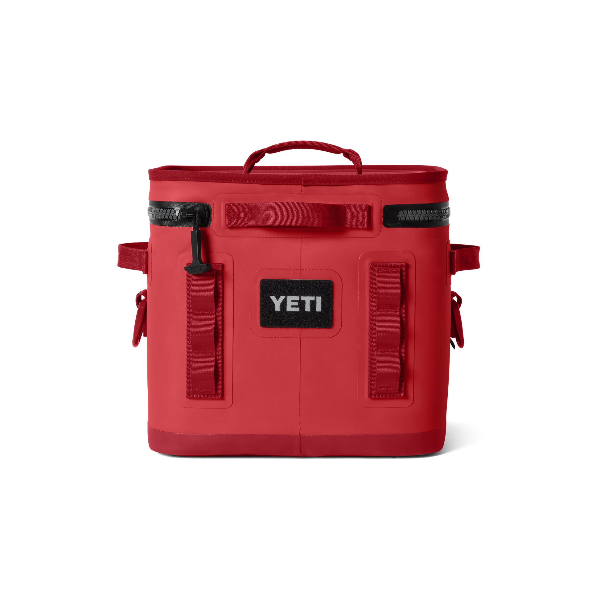YETI Hopper Flip® 12 Kühltasche Rescue Red